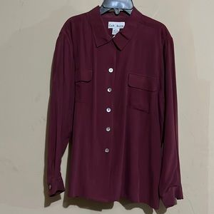 Croft & Barrow Top - NWT